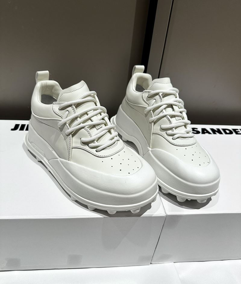 Jil Sander Shoes